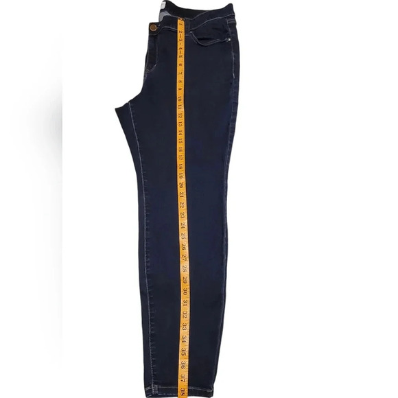 Lane Bryant size 20 skinny jeans - Picture 6 of 8